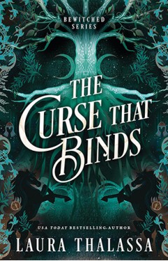 The Curse That Binds (Standard Edition)
